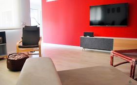 Living4Malaga Reding Superior Apartment